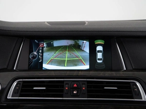 Седан BMW 7 серия 2012 года, 2098999 рублей, Москва