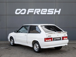 Хетчбэк ВАЗ (LADA) 2113 Samara 2011 года, 315000 рублей, Краснодар