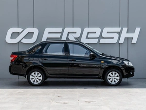 Седан ВАЗ (LADA) Granta 2013 года, 380000 рублей, Краснодар