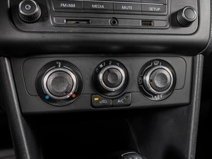Седан Volkswagen Polo 2018 года, 1264000 рублей, Воронеж