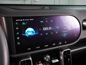 Внедорожник Haval Dargo X 2023 года, 2650000 рублей, Воронеж