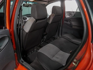 Хетчбэк ВАЗ (LADA) Kalina 2012 года, 399000 рублей, Воронеж