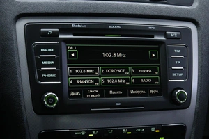 Универсал Skoda Octavia 2012 года, 1038000 рублей, Солонцы