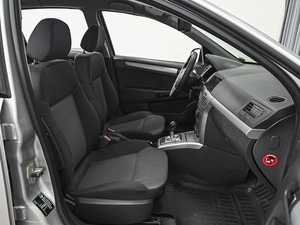 Хетчбэк Opel Astra 2012 года, 649111 рублей, Ставрополь