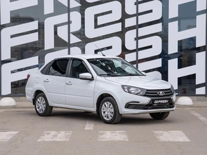 Седан ВАЗ (LADA) Granta 2023 года, 770000 рублей, Краснодар