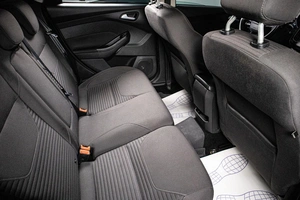 Седан Ford Focus 2019 года, 1389000 рублей, Сургут