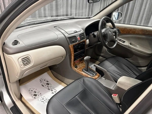 Седан Nissan Bluebird Sylphy 2002 года, 370000 рублей, Красноярск