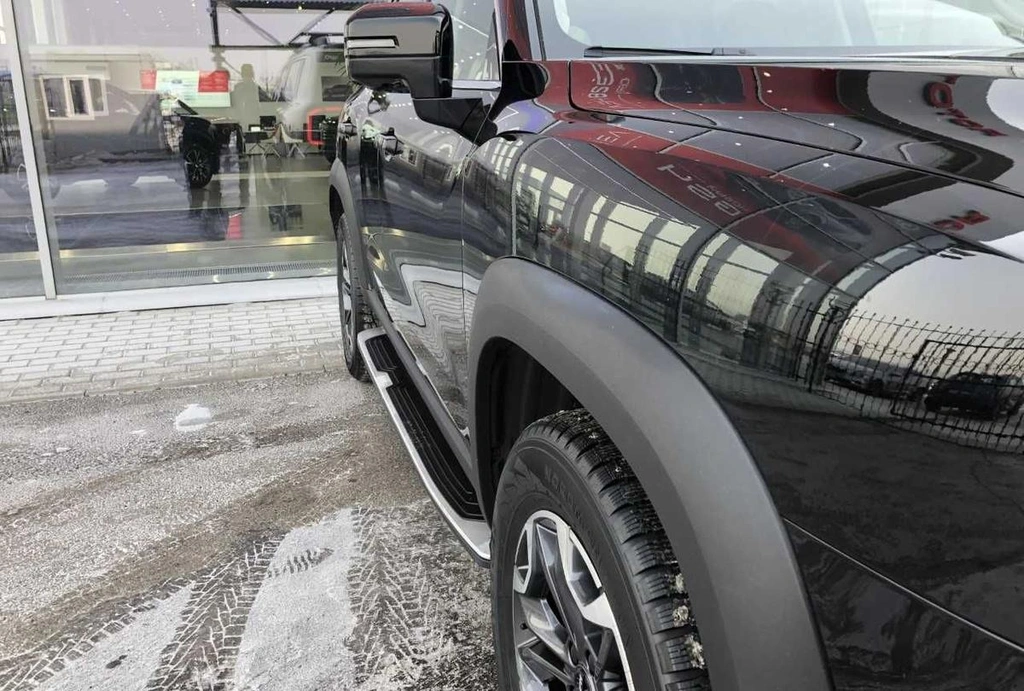 Внедорожник Haval Dargo 2022 года, 2679000 рублей, Солонцы