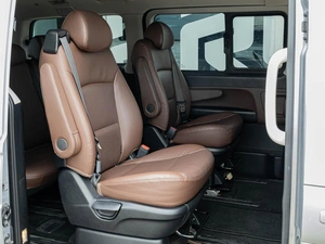 Минивэн Hyundai Grand Starex 2019 года, 3780000 рублей, Краснодар
