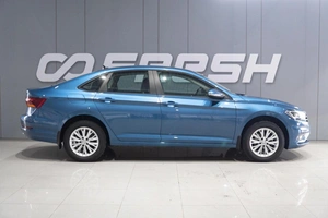 Седан Volkswagen Jetta 2020 года, 2289000 рублей, Петрозаводск