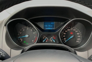 Хетчбэк Ford Focus 2014 года, 710000 рублей, Солонцы