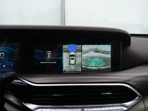 Внедорожник FAW Bestune T77 2022 года, 1950111 рублей, Тверь