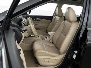 Внедорожник Nissan X-Trail 2016 года, 1600046 рублей, Москва