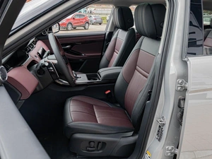 Внедорожник Land Rover Range Rover Evoque 2025 года, 6100000 рублей, Краснодар