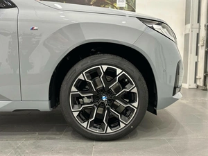 Внедорожник BMW X3 2025 года, 7470000 рублей, Новосибирск
