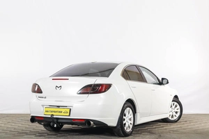 Седан Mazda 6 2008 года, 799000 рублей, Тюмень