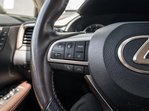 Внедорожник Lexus RX 2021 года, 5170000 рублей, Краснодар