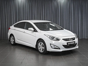 Седан Hyundai i40 2013 года, 934000 рублей, Ставрополь