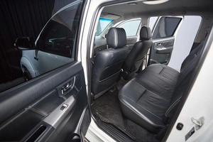 Пикап Toyota Hilux 2014 года, 2597000 рублей, Красноярск