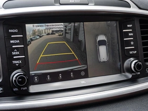 Внедорожник Kia Sorento Prime 2017 года, 2840000 рублей, Краснодар