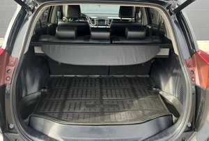 Внедорожник Toyota RAV4 2012 года, 2060000 рублей, Солонцы