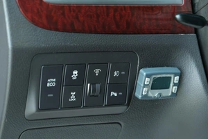 Внедорожник Hyundai Santa Fe 2010 года, 1099000 рублей, Омск