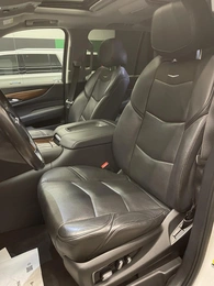 Внедорожник Cadillac Escalade 2020 года, 6000000 рублей, Красноярск