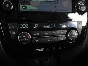 Внедорожник Nissan Qashqai 2017 года, 1889000 рублей, Аксай