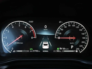 Внедорожник Changan CS85 2022 года, 2544000 рублей, Кирилловка