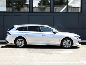 Универсал Peugeot 508 2019 года, 1849000 рублей, Кирилловка