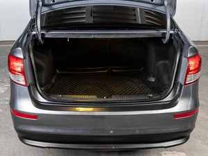 Седан Kia Rio 2017 года, 1319000 рублей, Ставрополь