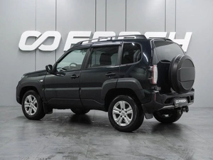 Внедорожник ВАЗ (LADA) Niva Travel 2023 года, 1149000 рублей, Воронеж