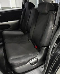 Минивэн Honda Stream 2009 года, 1097000 рублей, Красноярск