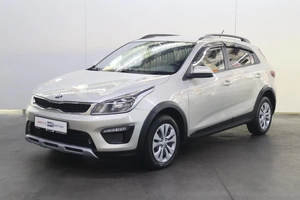 Хэтчбек Kia Rio 2020 года, 1450000 рублей, Брянск