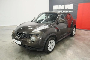 Внедорожник Nissan Juke 2011 года, 965000 рублей, Курск