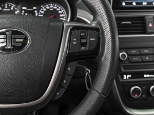 Внедорожник FAW Besturn X80 2019 года, 1184000 рублей, Ставрополь