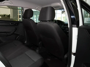 Лифтбек Skoda Rapid 2019 года, 1385000 рублей, Тверь