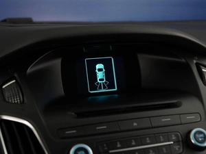 Седан Ford Focus 2017 года, 1448071 рублей, Москва