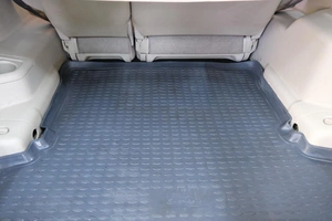 Внедорожник Mitsubishi Pajero 2017 года, 3349000 рублей, Омск