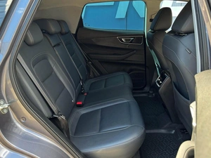 Внедорожник Chery Tiggo 4 Pro 2024 года, 1699000 рублей, Кропоткин