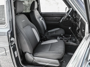 Внедорожник ВАЗ (LADA) Niva Legend 2023 года, 849000 рублей, Кирилловка