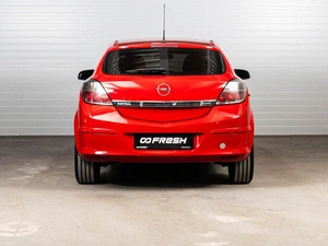 Хетчбэк Opel Astra GTC 2008 года, 569000 рублей, Ставрополь