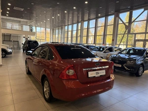 Седан Ford Focus 2009 года, 660000 рублей, Орёл