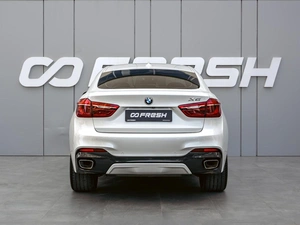 Внедорожник BMW X6 2018 года, 4150000 рублей, Краснодар