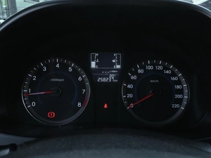 Седан Hyundai Solaris 2015 года, 809000 рублей, Волгоград