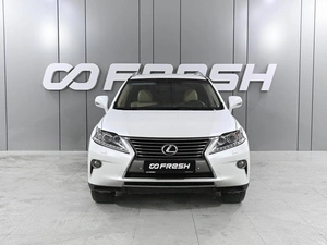 Внедорожник Lexus RX 2012 года, 2239000 рублей, Аксай