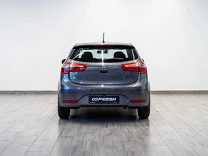 Хетчбэк Kia Rio 2014 года, 949000 рублей, Саратов