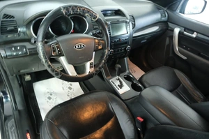 Внедорожник Kia Sorento 2012 года, 1549000 рублей, Омск