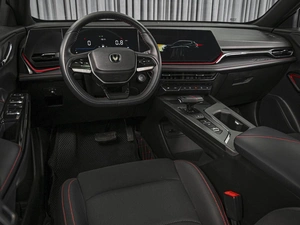 Внедорожник Changan X5 Plus 2025 года, 1970000 рублей, Ставрополь