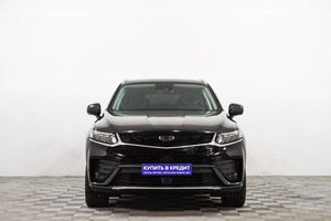Внедорожник Geely Tugella 2021 года, 2529000 рублей, Сургут